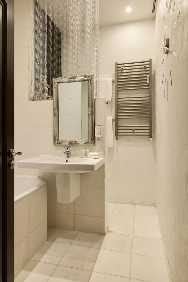 Apartment Am Kurpark Baden-Baden Eksteriør billede