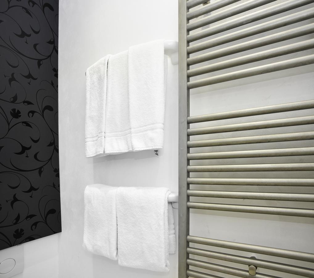 Apartment Am Kurpark Baden-Baden Eksteriør billede