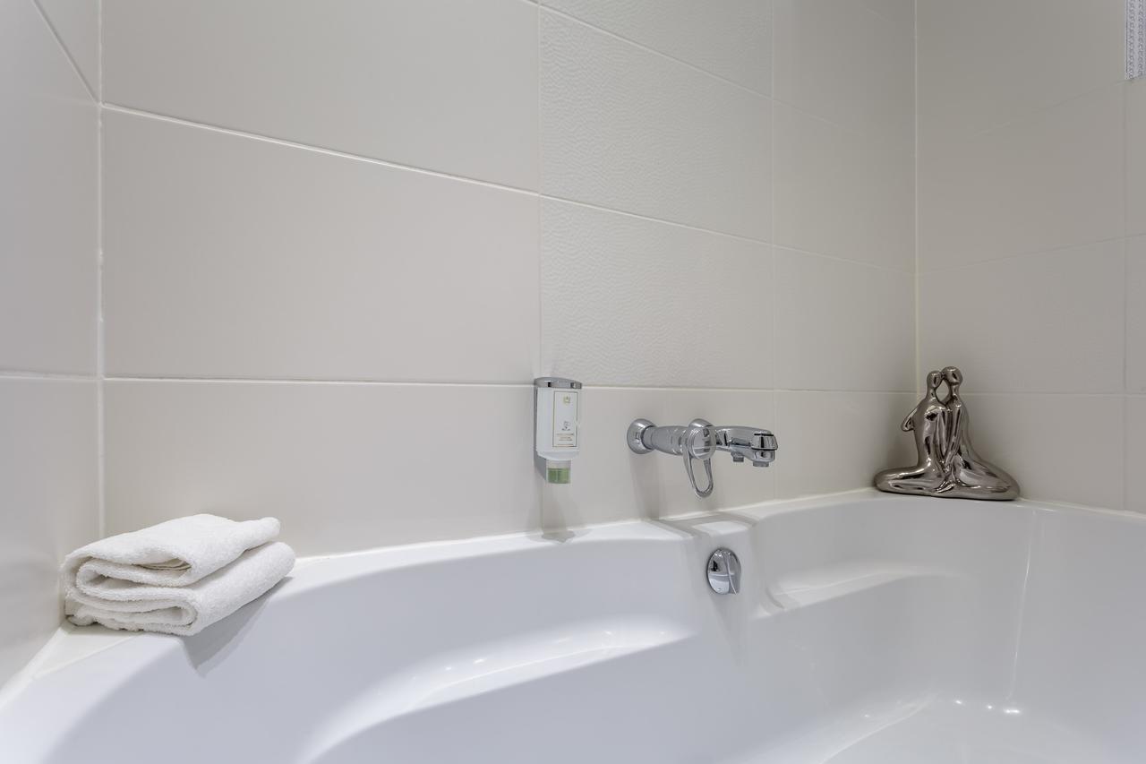 Apartment Am Kurpark Baden-Baden Eksteriør billede