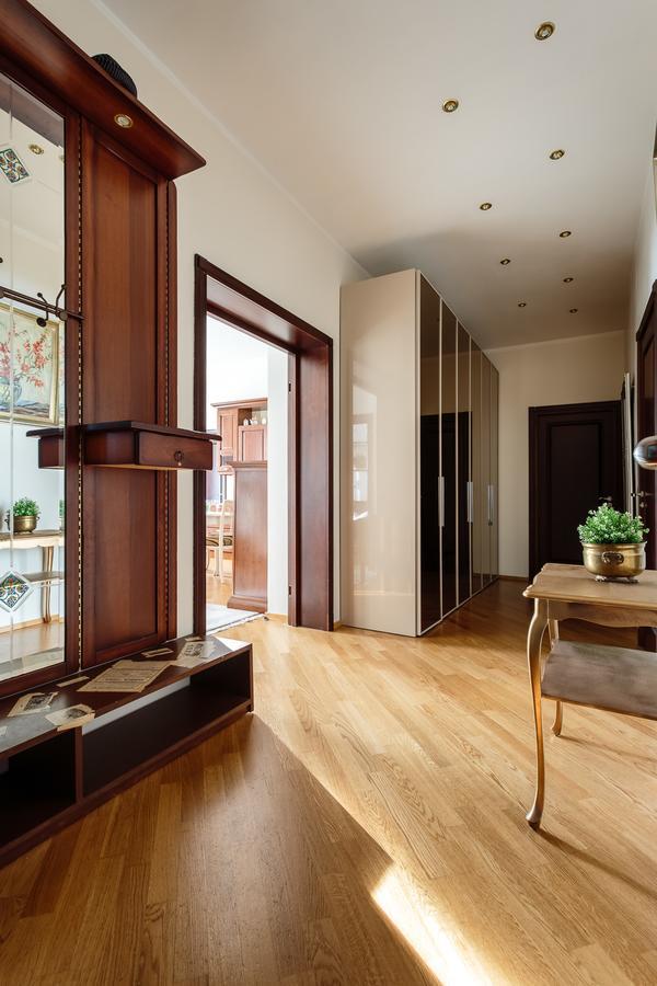 Apartment Am Kurpark Baden-Baden Eksteriør billede